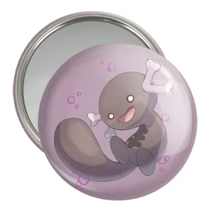 آینه جیبی بازی پوکمون (pokemon)