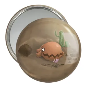 آینه جیبی بازی پوکمون (pokemon)