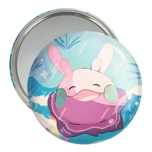 آینه جیبی بازی پوکمون (pokemon)
