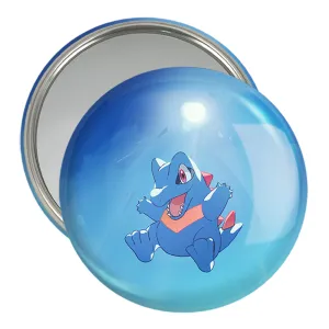 آینه جیبی بازی پوکمون (pokemon)