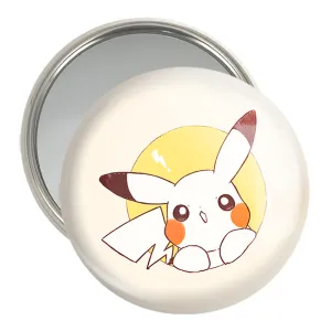 آینه جیبی بازی پوکمون (pokemon)
