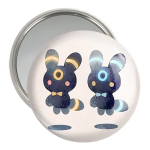 آینه جیبی بازی پوکمون (pokemon)