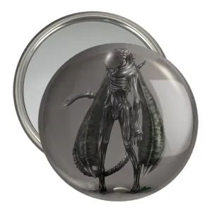 آینه جیبی بازی بیگانه (Alien)