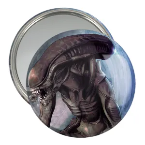 آینه جیبی بازی بیگانه (Alien)