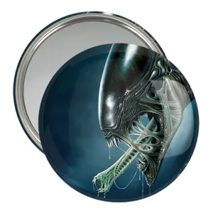آینه جیبی بازی بیگانه (Alien)