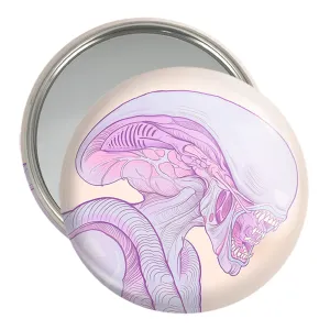آینه جیبی بازی بیگانه (Alien)
