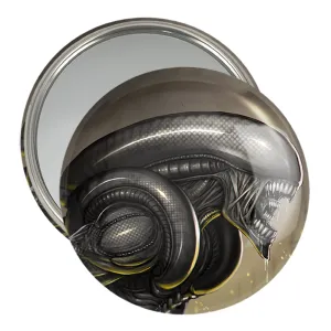 آینه جیبی بازی بیگانه (Alien)