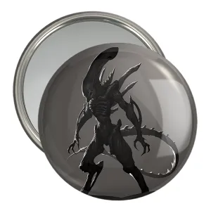 آینه جیبی بازی بیگانه (Alien)