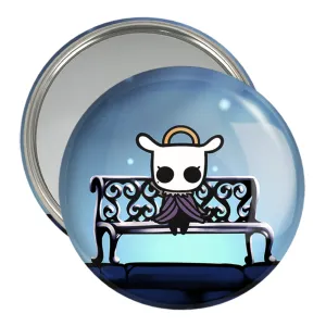 آینه جیبی بازی هالو نایت (Hollow Knight)