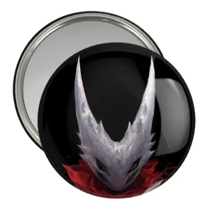 آینه جیبی بازی هالو نایت (Hollow Knight)