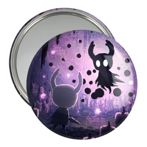 آینه جیبی بازی هالو نایت (Hollow Knight)