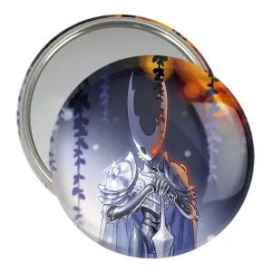 آینه جیبی بازی هالو نایت (Hollow Knight)