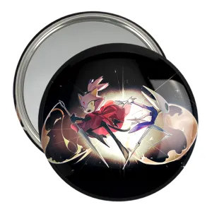 آینه جیبی بازی هالو نایت (Hollow Knight)