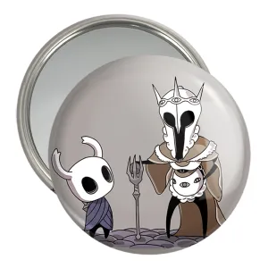 آینه جیبی بازی هالو نایت (Hollow Knight)