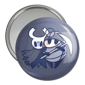 آینه جیبی بازی هالو نایت (Hollow Knight)