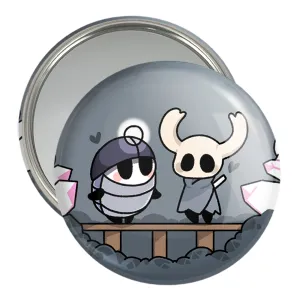 آینه جیبی بازی هالو نایت (Hollow Knight)