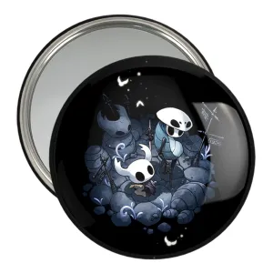 آینه جیبی بازی هالو نایت (Hollow Knight)