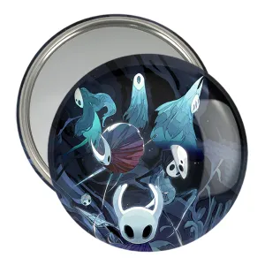 آینه جیبی بازی هالو نایت (Hollow Knight)