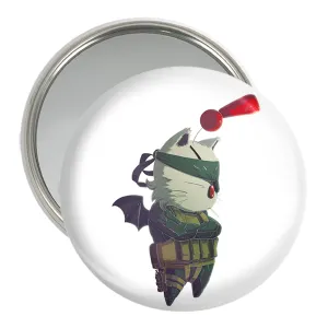 آینه جیبی بازی متال گیر (Metal Gear)