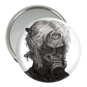 آینه جیبی بازی متال گیر (Metal Gear)