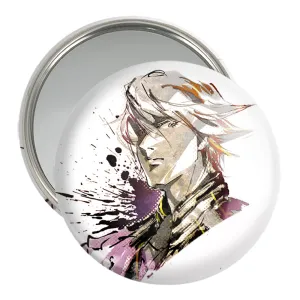 آینه جیبی بازی متال گیر (Metal Gear)