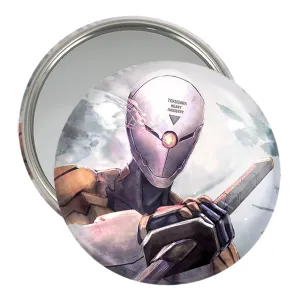 آینه جیبی بازی متال گیر (Metal Gear)