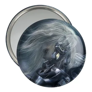 آینه جیبی بازی متال گیر (Metal Gear)