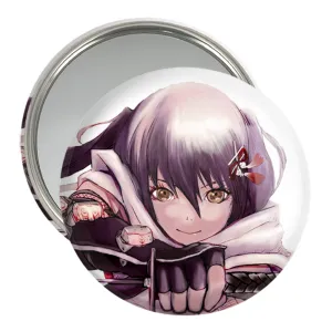 آینه جیبی بازی متال گیر (Metal Gear)