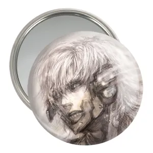 آینه جیبی بازی متال گیر (Metal Gear)