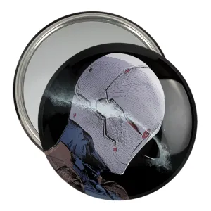 آینه جیبی بازی متال گیر (Metal Gear)