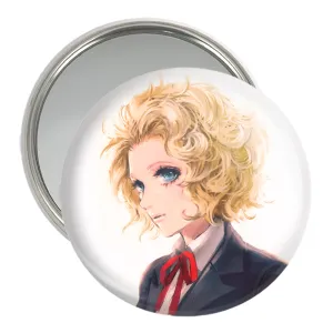 آینه جیبی بازی متال گیر (Metal Gear)