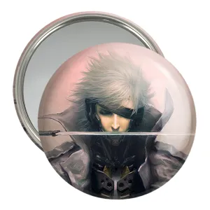 آینه جیبی بازی متال گیر (Metal Gear)