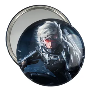 آینه جیبی بازی متال گیر (Metal Gear)