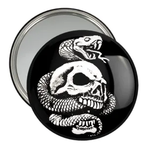 آینه جیبی بازی متال گیر (Metal Gear)