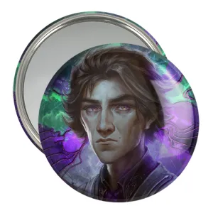 آینه جیبی ویکتور آرکین (Arcane)