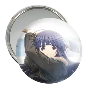 آینه جیبی بازی Muv Luv