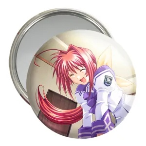 آینه جیبی بازی Muv Luv