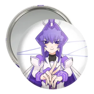 آینه جیبی بازی Muv Luv