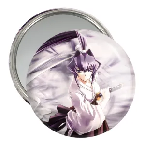آینه جیبی بازی Muv Luv