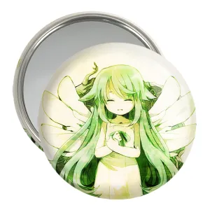 آینه جیبی بازی آواز سایا (Saya no Uta)