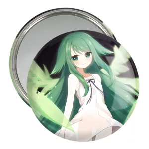 آینه جیبی بازی آواز سایا (Saya no Uta)