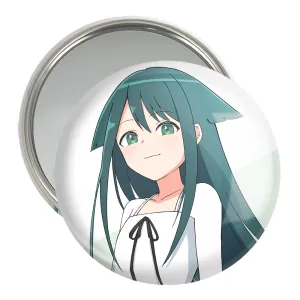 آینه جیبی بازی آواز سایا (Saya no Uta)