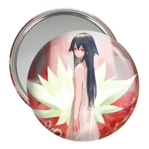 آینه جیبی بازی آواز سایا (Saya no Uta)