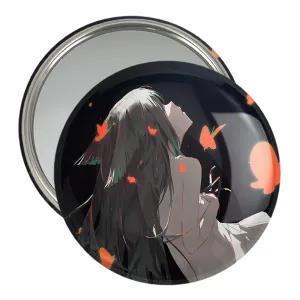 آینه جیبی بازی آواز سایا (Saya no Uta)