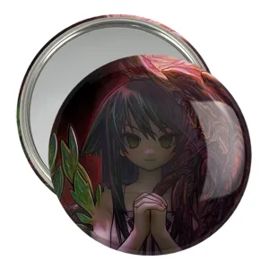 آینه جیبی بازی آواز سایا (Saya no Uta)