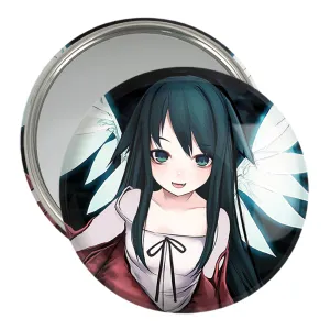 آینه جیبی بازی آواز سایا (Saya no Uta)