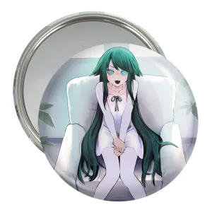 آینه جیبی بازی آواز سایا (Saya no Uta)