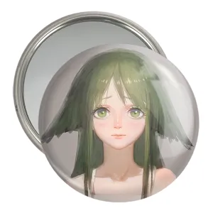 آینه جیبی بازی آواز سایا (Saya no Uta)