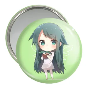 آینه جیبی بازی آواز سایا (Saya no Uta)