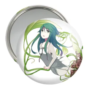 آینه جیبی بازی آواز سایا (Saya no Uta)
